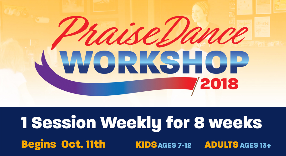 PraiseDanceAD